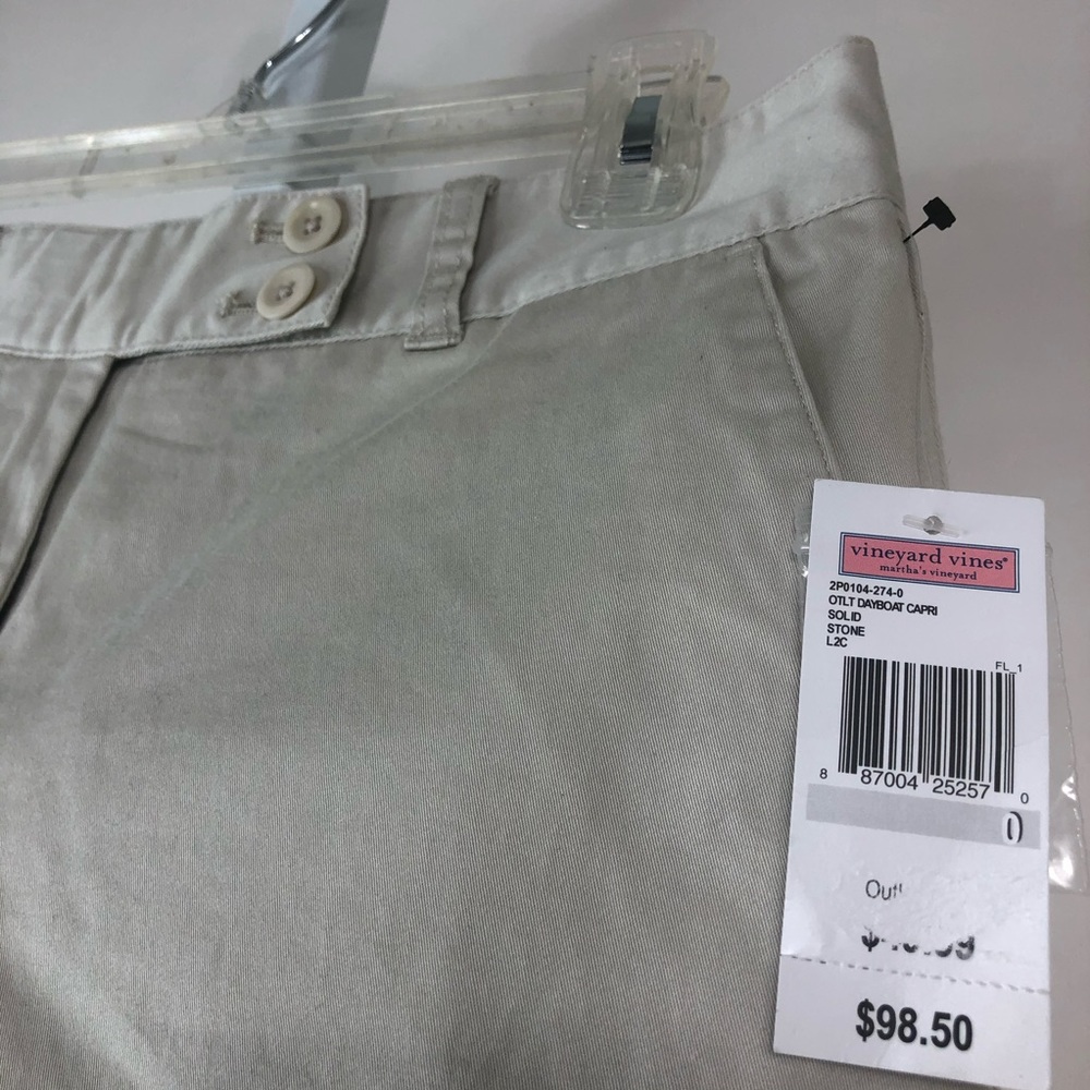 Vineyard Vines Size 0 - Picture 5 of 8